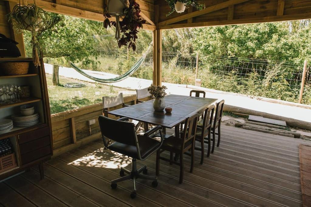 בית הארחה Casais Brancos 	Casa Da Aldeia - Small House -Terra - Peniche - Baleal מראה חיצוני תמונה