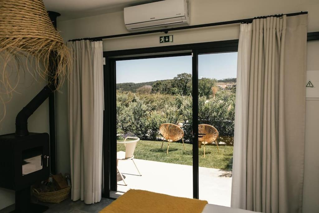בית הארחה Casais Brancos 	Casa Da Aldeia - Small House -Terra - Peniche - Baleal מראה חיצוני תמונה