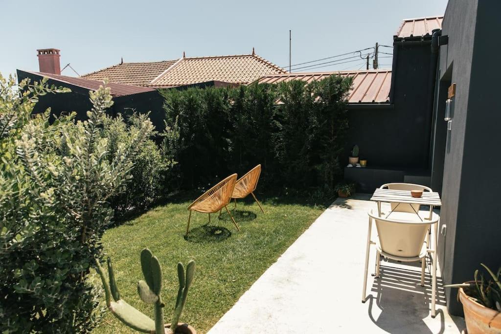 בית הארחה Casais Brancos 	Casa Da Aldeia - Small House -Terra - Peniche - Baleal מראה חיצוני תמונה