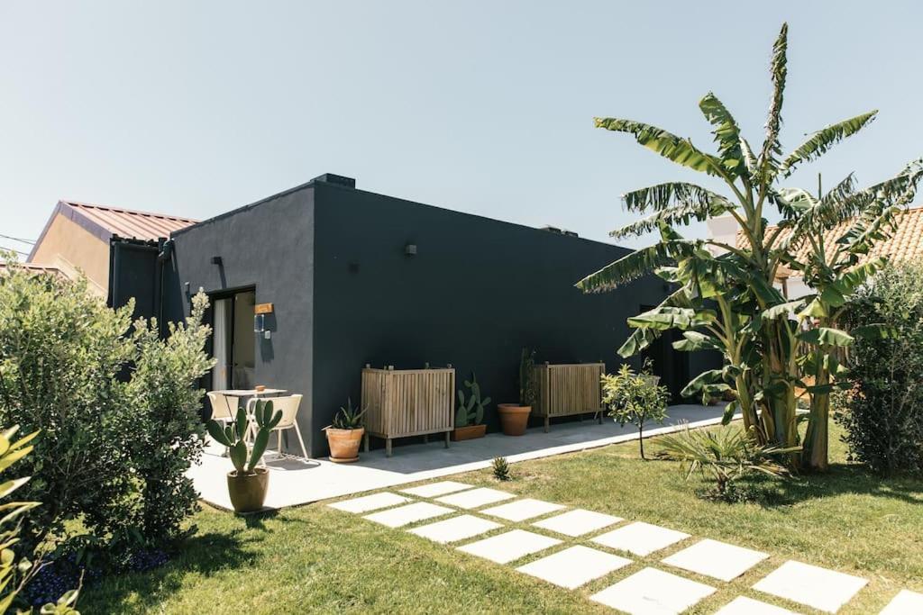 בית הארחה Casais Brancos 	Casa Da Aldeia - Small House -Terra - Peniche - Baleal מראה חיצוני תמונה